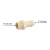 Adaptador Macho Pp Insercion 1'' Foset 48576 en internet