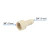 Adaptador Hembra Pp Insercion 3/4'' Foset 48579 en internet