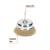 Carda Taladro Copa Fina 2-3/4' Truper 11592 - comprar en línea
