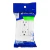 Contaco Doble Gfci Blanco Italiana Volteck 46142 - El Rey Ferretero