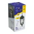Imagen de Farol Colgante Negro Tipo Led Volteck 46343