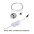 Panel LED 45W 4000K 30x120 cm empotrable/colgante VOLTECK - El Rey Ferretero