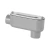 Caja Conexion Lb 1/2'' Volteck 46970