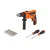 Combo Rotomartillo 1/2'' Brocas Y Desarmadores Truper 15679