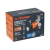 Compresor 12 V Para Auto Con Linterna Truper 19999