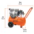 Compresor de aire silencioso libre de aceite 25 L 2 HP TRUPER en internet