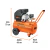 Compresora 50 Lt 2.5 Hp Horizontal Truper 15007 en internet