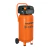 Compresor Libre De Aceite 50 L Truper 13847