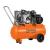 Compresora 60 Lt 3 Hp Truper 19005