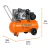 Compresora 60 Lt 3 Hp Truper 19005 en internet