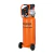 Compresora 80 Lt 3 Hp Vertical 120 V Truper 15656