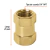 Cople Laton Truper 19025 - comprar en línea