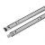 Corredera Extension 3/4, 2.5 Cm X 35 Cm Hermex 43278