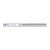 Corredera Extension 3/4, 2.5 Cm X 40 Cm Hermex 43279 - tienda en línea
