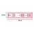 Corredera Extension 3/4, 2.5 Cm X 40 Cm Hermex 43279 en internet