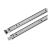 Corredera Extension 3/4, 2.5 Cm X 45 Cm Hermex 43280