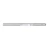 Corredera Extension 3/4, 2.5 Cm X 50 Cm Hermex 43281 - tienda en línea