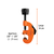Cortatubo Cobre Hasta 1-1/8'' Truper 12853 en internet