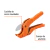 Cortador Pvc 1-5/8'' Truper 12860 - comprar en línea
