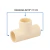 Tee Cpvc 1/2'' Foset 45069 - comprar en línea