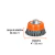 Carda Copa Trenzado Grueso 4'' X 5/8'' Truper 17531 en internet
