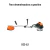 Cuchillas Des-63 Truper 13043 - comprar en línea