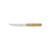 Cuchillo Para Asado Sierra 5' Mango Madera Pretul 23083