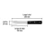 Cuchillo Cebollero 5' Mango Polipropileno Pretul 23084 en internet