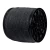 Kilo de cuerda negra de polipropileno 4 mm carrete 20 Kg FIERO - comprar en línea