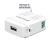 Modulo Puerto Usb Blanco Volteck 48109 - comprar en línea