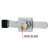 Cerradura Para Vitrina Modelo 10 Hermex 43535 - comprar en línea