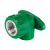 Codo Ppr 90º Oreja 1/2'' Foset 46036