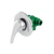 Monomando de empotrar para regadera PPR 1/2" FOSET