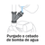 Conector Yee de polipropileno de 1" para bomba p/agua FOSET - El Rey Ferretero