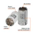 Dado 1/2' 12 Puntas Standard 5/8' Truper 13304 - comprar en línea