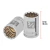 Dado 1/2' 12 Puntas Standard 3/4' Truper 13306 en internet