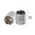 Dado 1/2' 12 Puntas Milimetrico 25 Mm Truper 13539 en internet