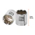 Dado 1/2' 12 Puntas Standard 1-3/16' Truper 13313 en internet