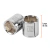 Dado 1/2' 6 Puntas Standard 1-1/4' Truper 13244 Color Plateado en internet