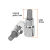 Dado 1/2' Punta Hexagonal Standard 3/8' Truper 13253 en internet