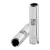 Dado 1/4' 6 Puntas Standard Largo 5/16' Truper 13184