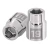 Dado 3/4'' 6 Puntas Milimetrico 19 Mm Truper 14965