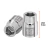 Dado 3/4'' 6 Puntas Milimetrico 19 Mm Truper 14965 en internet