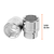 Dado 3/4' 6 Puntas Standard 1-7/16' Truper 13831 en internet