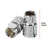 Dado 3/8' 6 Puntas Milimetrico 10 Mm Truper 13674 en internet