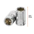 Dado 3/8' 6 Puntas Milimetrico 11 Mm Truper 13675 en internet