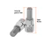 Dado 3/8' Punta Hexagonal Milimetrico 10 Mm Truper 13490 en internet