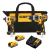 Rotomartillo + Llave Impacto 20v Powerstack Dck287e2 Dewalt en internet