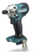 Combo Taladro Rotomartillo Y Atornillador 18v Dlx2336 Makita - El Rey Ferretero