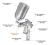 Pistola P/pintar Gravedad Boquilla 1 Mm Truper 11989 - comprar en línea